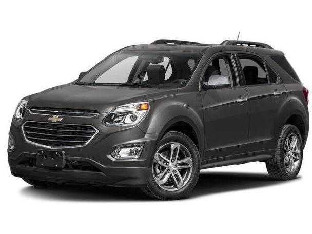 CHEVROLET EQUINOX 2016 2GNALDEK8G6341300 image