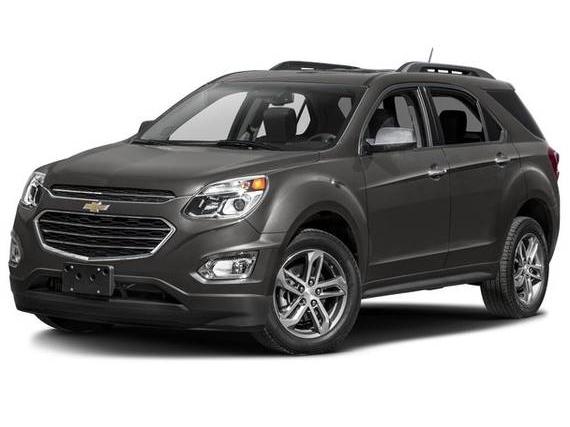 CHEVROLET EQUINOX 2016 2GNALDEKXG1188559 image