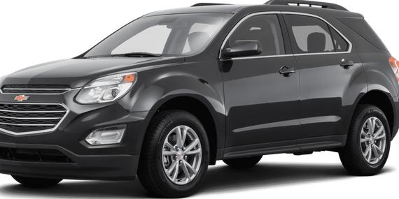 CHEVROLET EQUINOX 2016 2GNALCEK5G6257686 image