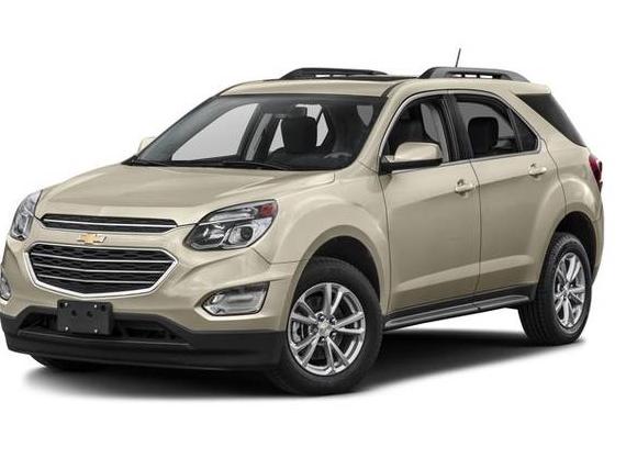 CHEVROLET EQUINOX 2016 2GNFLFEK3G6249173 image