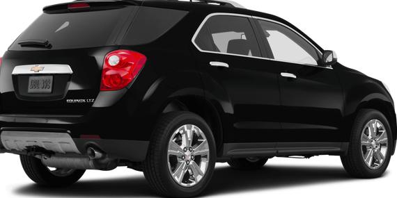 CHEVROLET EQUINOX 2016 2GNALDEK5G6243602 image