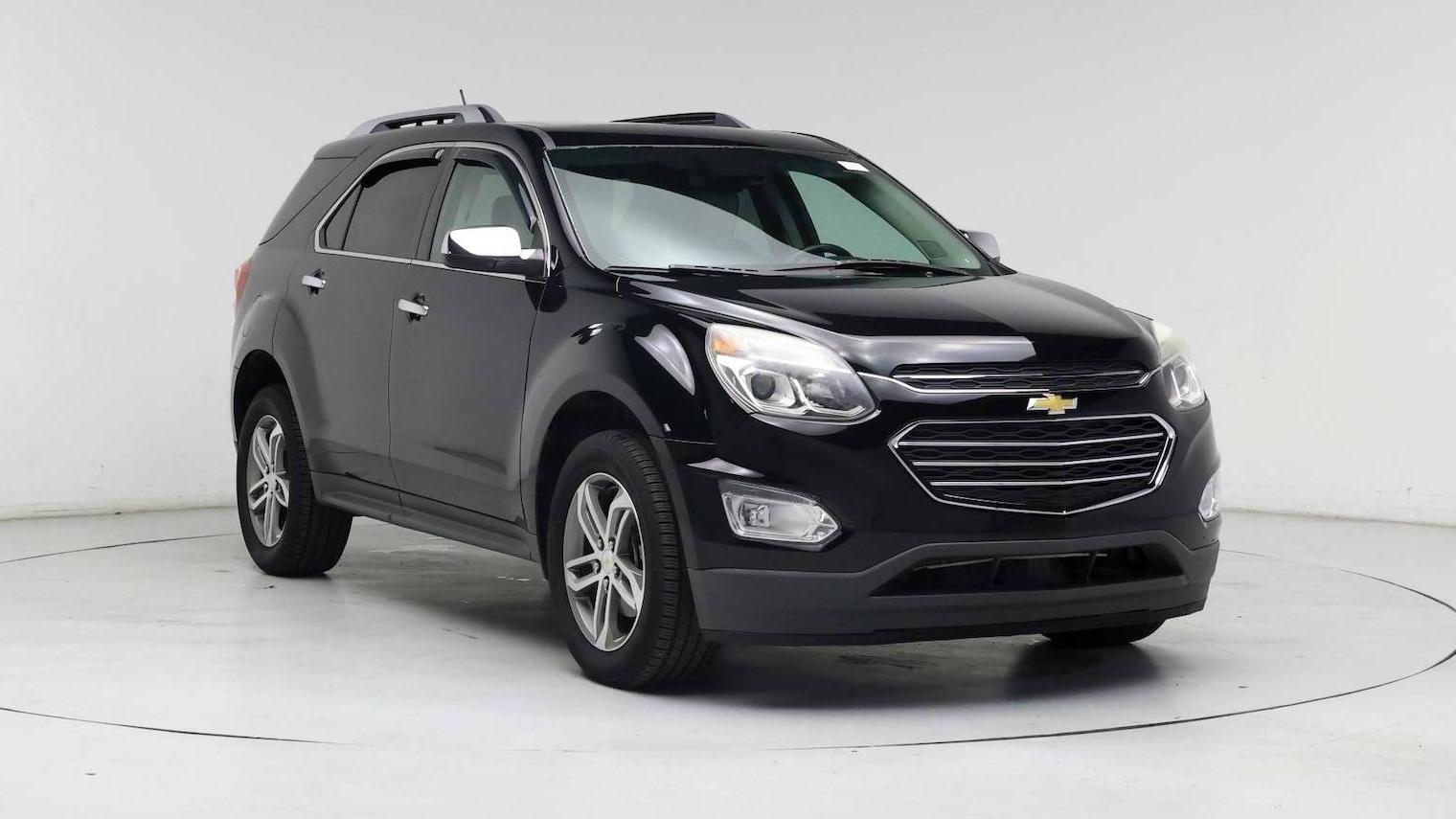 CHEVROLET EQUINOX 2016 2GNALDEK0G6255804 image