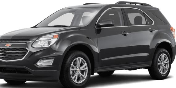 CHEVROLET EQUINOX 2016 2GNALCEK4G6184360 image
