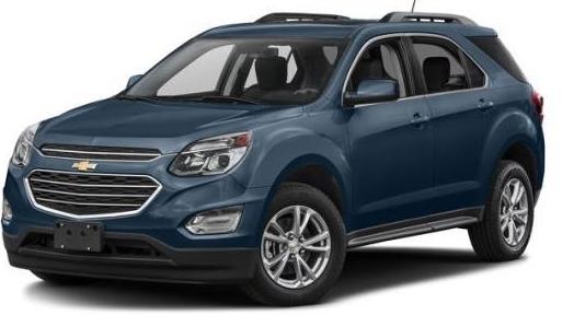 CHEVROLET EQUINOX 2016 2GNFLFEK0G6199767 image