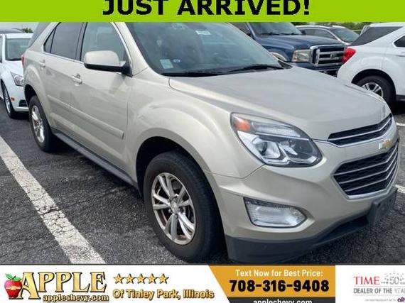 CHEVROLET EQUINOX 2016 2GNALCEK0G1185065 image CHEVROLET EQUINOX 2016 2GNALCEK0G1185065 image