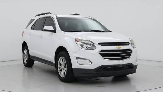 CHEVROLET EQUINOX 2016 2GNALCEK7G1166089 image