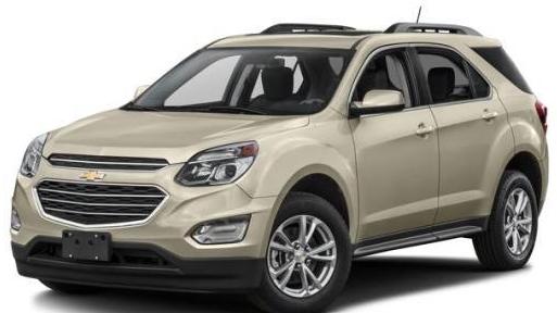 CHEVROLET EQUINOX 2016 2GNALCEK5G6272835 image