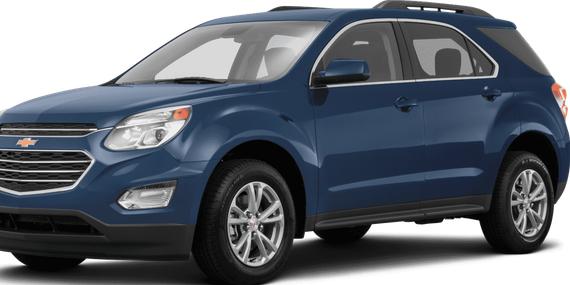 CHEVROLET EQUINOX 2016 2GNALCEK1G1184572 image