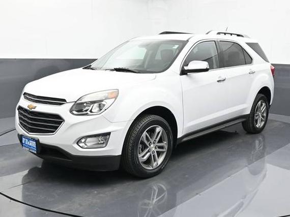 CHEVROLET EQUINOX 2016 2GNFLGEK2G6224528 image