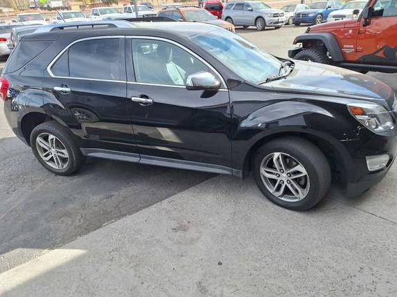 CHEVROLET EQUINOX 2016 2GNFLGE3XG6176043 image CHEVROLET EQUINOX 2016 2GNFLGE3XG6176043 image
