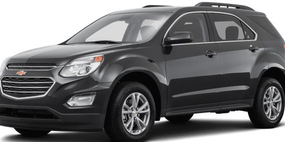 CHEVROLET EQUINOX 2016 2GNALCEK5G6104791 image