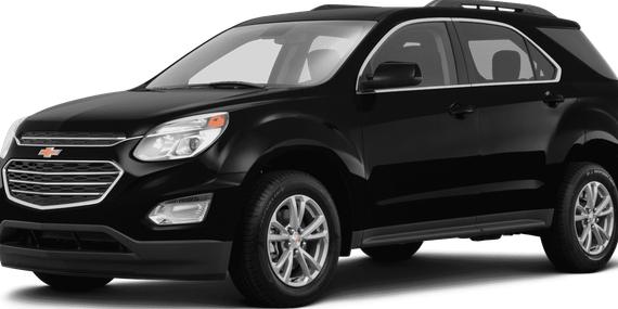 CHEVROLET EQUINOX 2016 2GNALCEK4G1109610 image