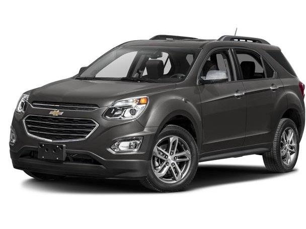 CHEVROLET EQUINOX 2016 2GNFLGE35G6168397 image