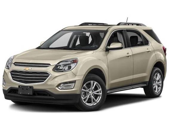 CHEVROLET EQUINOX 2016 2GNALCEK7G1175746 image