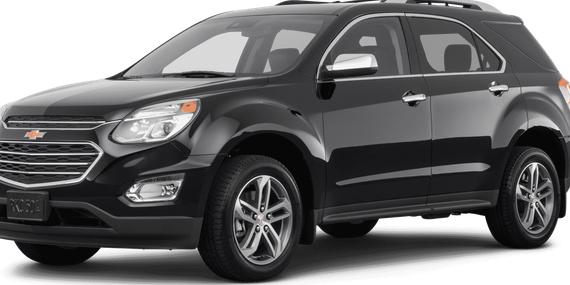 CHEVROLET EQUINOX 2016 2GNFLGEK2G6315492 image