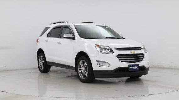 CHEVROLET EQUINOX 2016 2GNALDEK4G6169816 image