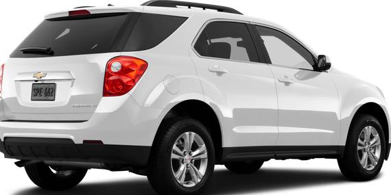 CHEVROLET EQUINOX 2016 2GNFLFE38G6281657 image