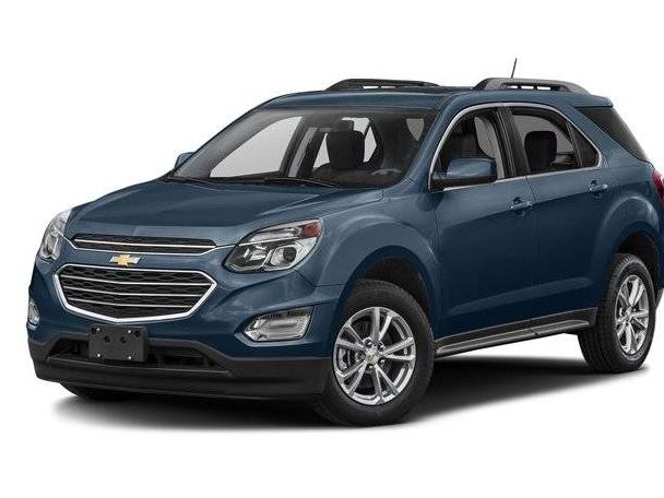 CHEVROLET EQUINOX 2016 2GNFLFE34G6219009 image