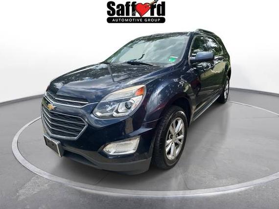 CHEVROLET EQUINOX 2016 2GNFLFEK2G6127193 image