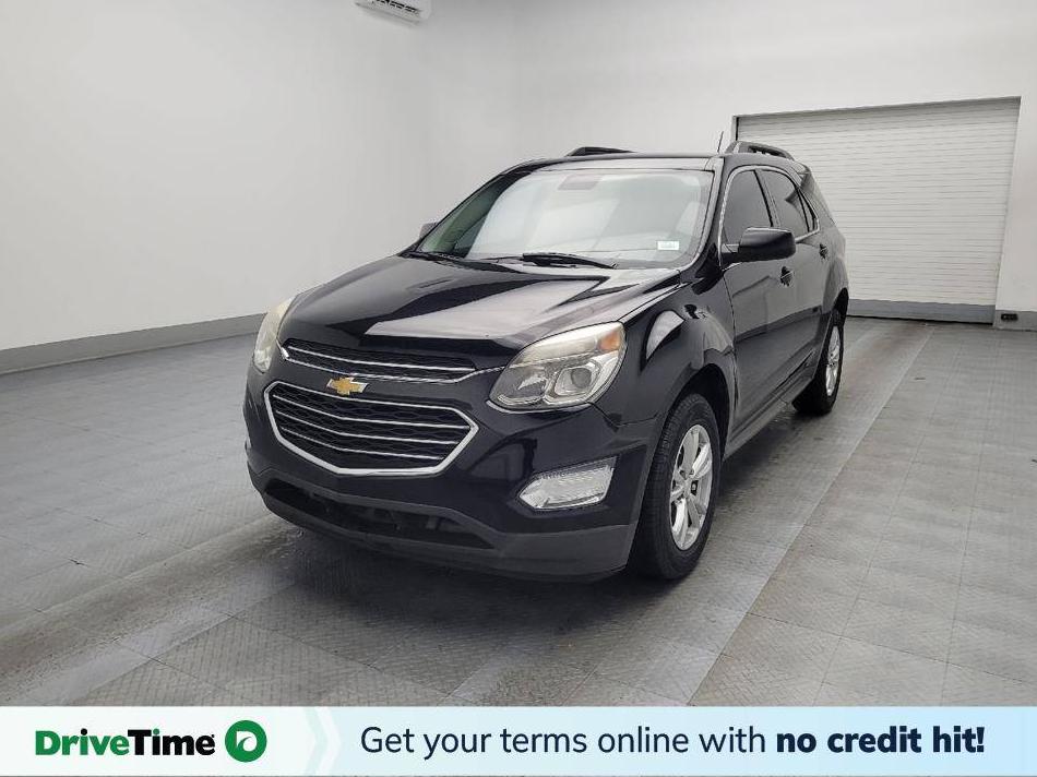 CHEVROLET EQUINOX 2016 2GNALCEK4G1162503 image