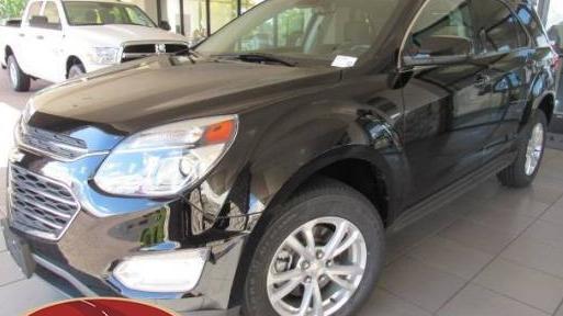 CHEVROLET EQUINOX 2016 2GNFLFE34G6358363 image