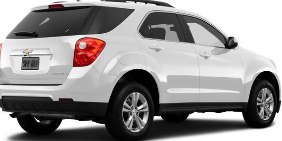 CHEVROLET EQUINOX 2016 2GNFLFEKXG6126907 image