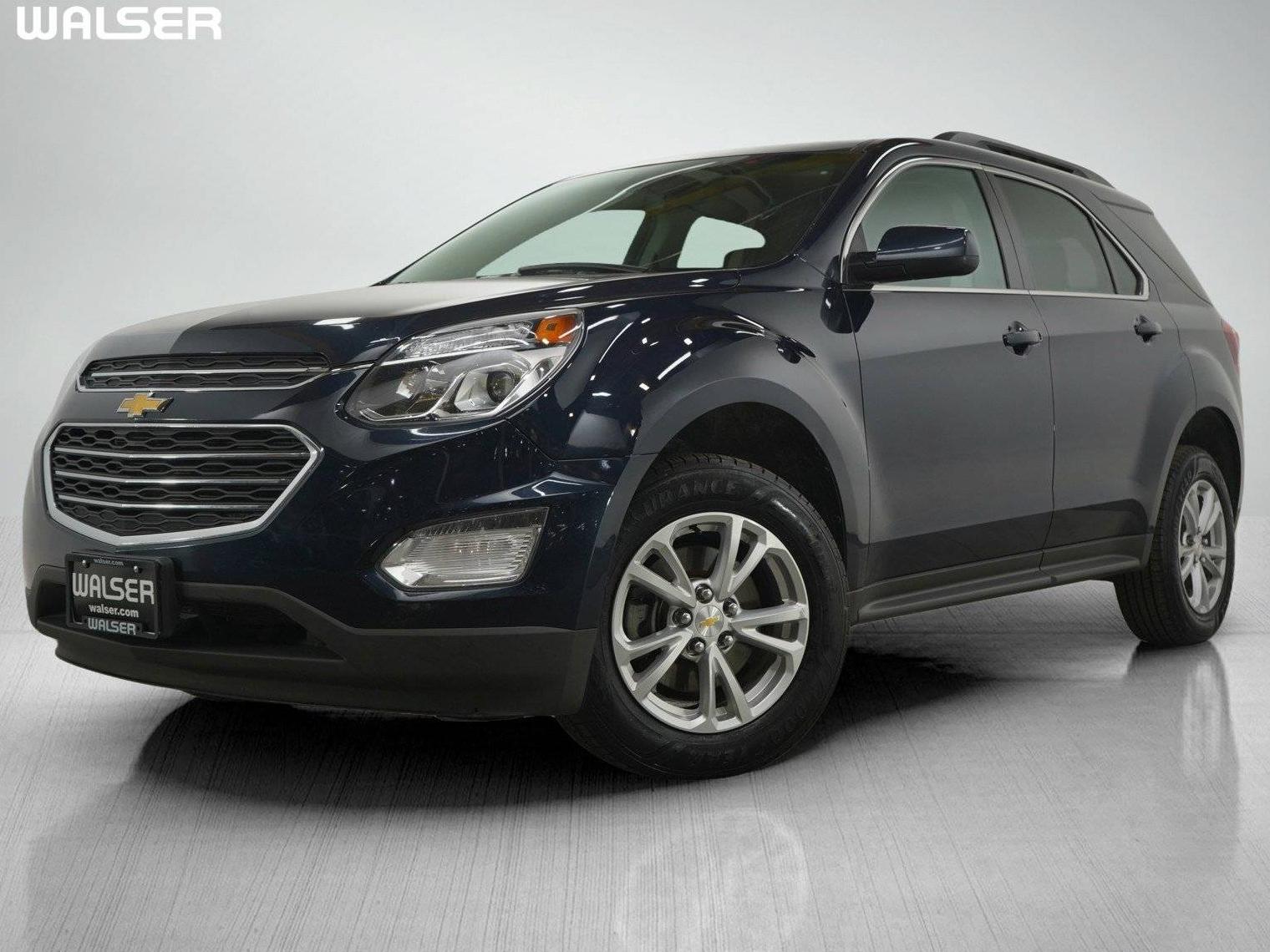 CHEVROLET EQUINOX 2016 2GNFLFEKXG6160135 image