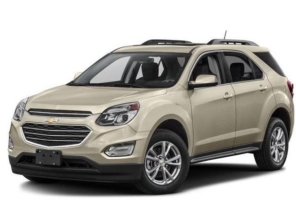 CHEVROLET EQUINOX 2016 2GNALCEK8G6343638 image