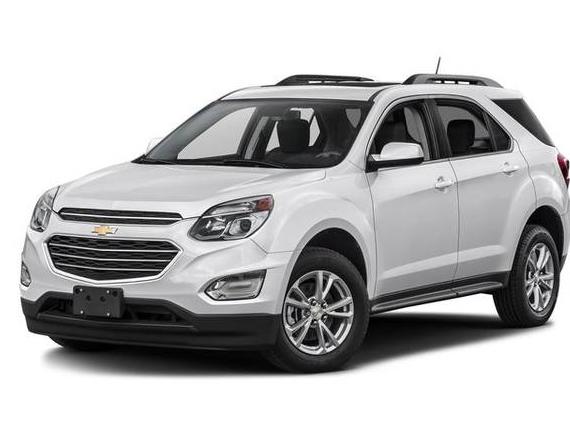 CHEVROLET EQUINOX 2016 2GNALCEKXG6310267 image