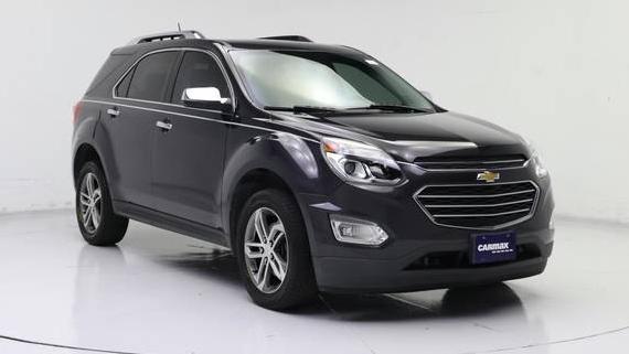 CHEVROLET EQUINOX 2016 2GNALDEK6G6353137 image CHEVROLET EQUINOX 2016 2GNALDEK6G6353137 image