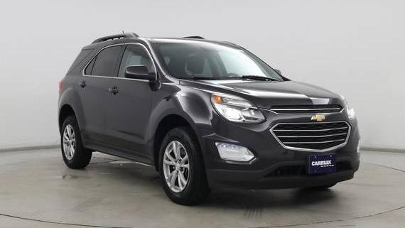 CHEVROLET EQUINOX 2016 2GNFLFE38G6235133 image