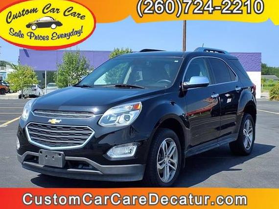 CHEVROLET EQUINOX 2016 2GNFLGE36G6232561 image CHEVROLET EQUINOX 2016 2GNFLGE36G6232561 image