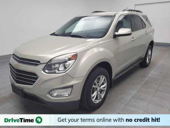 CHEVROLET EQUINOX 2016 1GNALCEKXGZ107884 image CHEVROLET EQUINOX 2016 1GNALCEKXGZ107884 image