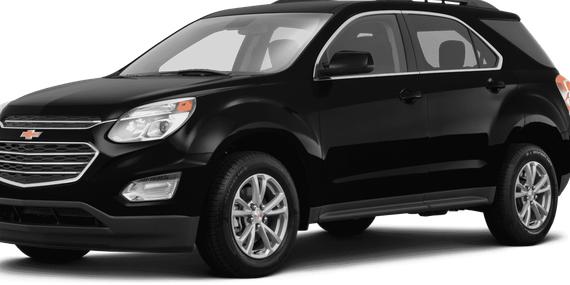 CHEVROLET EQUINOX 2016 2GNALCEK2G1177744 image
