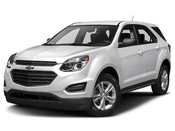 CHEVROLET EQUINOX 2016 2GNFLEEK8G6252127 image