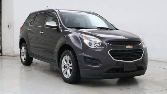 CHEVROLET EQUINOX 2016 2GNALBEK7G6341194 image