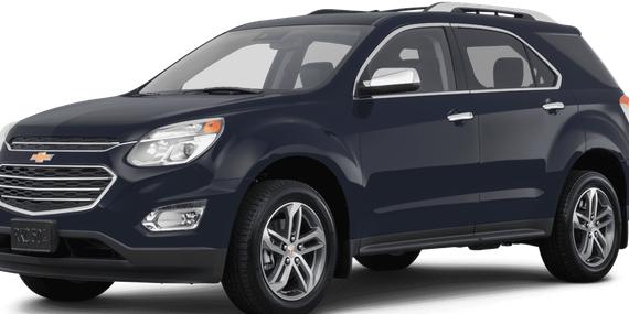 CHEVROLET EQUINOX 2016 2GNFLGE30G6174091 image