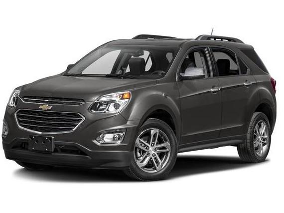 CHEVROLET EQUINOX 2016 2GNFLGE35G6104246 image