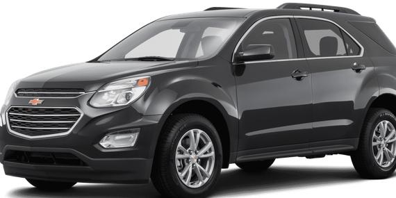 CHEVROLET EQUINOX 2016 2GNALCEK3G6276589 image