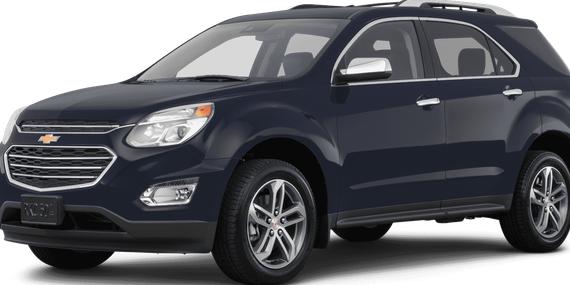 CHEVROLET EQUINOX 2016 2GNFLGE32G6261572 image