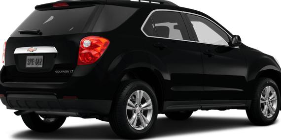 CHEVROLET EQUINOX 2016 2GNFLFEKXG6273096 image