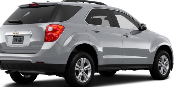 CHEVROLET EQUINOX 2016 2GNFLFEK9G6235827 image