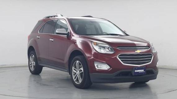 CHEVROLET EQUINOX 2016 2GNALDEK4G6178645 image
