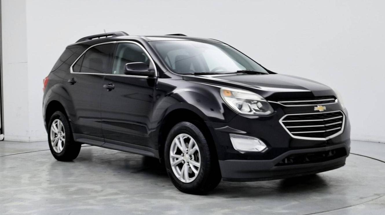 CHEVROLET EQUINOX 2016 2GNALCEK2G1107676 image