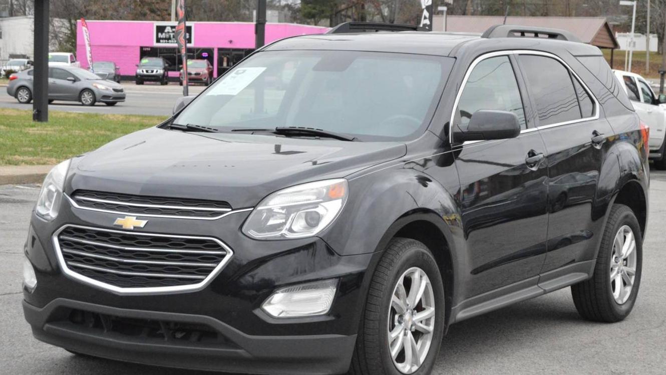 CHEVROLET EQUINOX 2016 2GNFLFE37G6173286 image