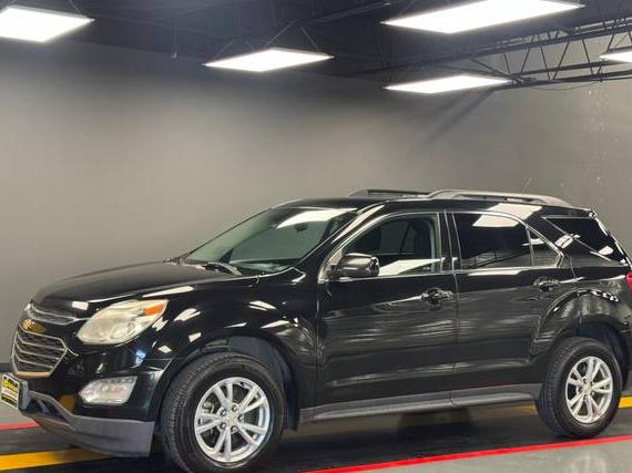 CHEVROLET EQUINOX 2016 2GNALCEK0G1160361 image CHEVROLET EQUINOX 2016 2GNALCEK0G1160361 image
