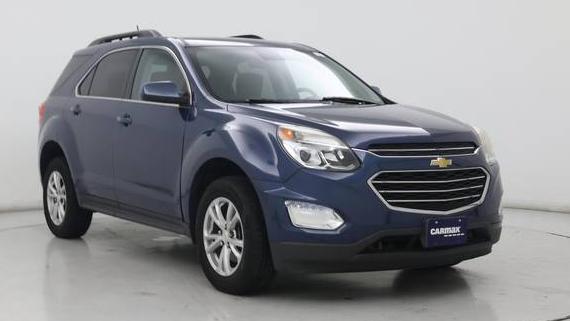 CHEVROLET EQUINOX 2016 2GNFLFEK5G6200248 image