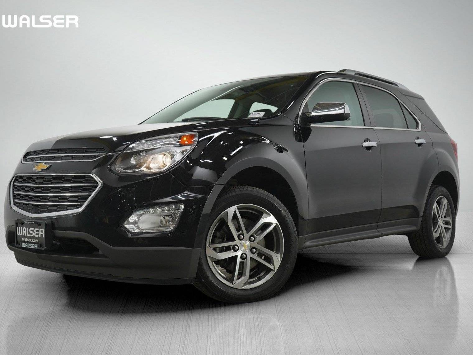 CHEVROLET EQUINOX 2016 2GNALDEK8G6346349 image