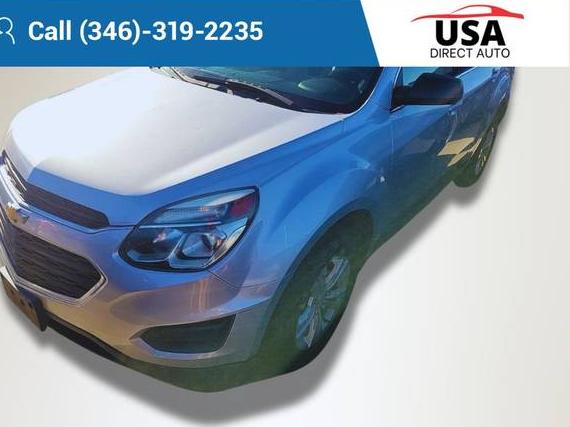 CHEVROLET EQUINOX 2016 2GNALBEK3G1136002 image CHEVROLET EQUINOX 2016 2GNALBEK3G1136002 image