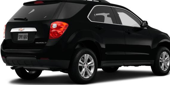 CHEVROLET EQUINOX 2016 2GNFLFEK9G6323616 image